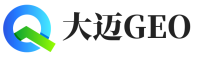 张家川回族自治县大迈GEO